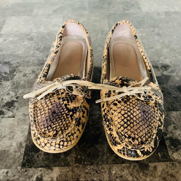 Sperry Top-Spider Women’s Boat Shoe - Picture 3 of 8